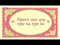 MR. KUPIDO - Rachel Alejandro (Lyric Video)