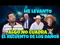 Download Lagu Me levanto: las cosas como son, lo dejo a tu criterio.
