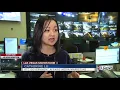 NDOT monitoring road conditions during Las Vegas winter weather