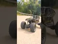 Download Lagu Rc remote control vikrida remote control car for kids monster truck Rock crawler #shorts