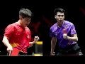 FULL MATCH | Lin Shidong vs Sun Wen | 2025 China National Games