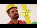 Roadwork Rappin' (Instrumental) - Aesop Rock