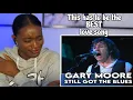 Download Lagu SUPER TALENTED!! First Time Reaction to Gary Moore _”Still Got The Blues”