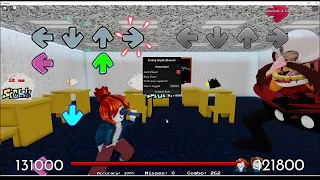 Roblox Friday Night Bloxxin Script AutoPlay AutoWin