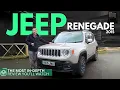 2015 Jeep Renegade Review Is It Worth Buying