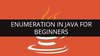 Enums in Java Enumerations in Java Java Beginners Tutorials by Edureka Edureka