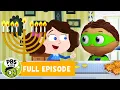 SUPER WHY FULL EPISODE Judith s Happy Chanukah PBS KIDS
