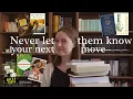 An unhinged list of books july wrap up