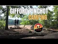 Camping at Gifford Pinchot State Park Exploring Lancaster County Pennsylvania