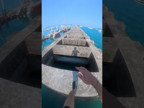 Infinite Parkour ♾️