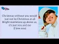 Download Lagu V (BTS 방탄소년단) - Snow Flower (Ft. Peakboy) | Easy Lyrics