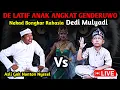Download Lagu INI MAH PARAH❗DE LATIF ANAK ANGKAT GENDERUWO, BERANI BANGET BONGKAR RAHASIA DEDI MULYADI