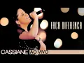 Lagu Cassiane | Faça Diferença (DVD COMPLETO)