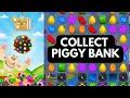 How to Collect Piggy Bank in Candy Cush Saga 2024