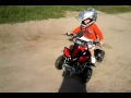 Mini Quad Pocket ATV 49cc