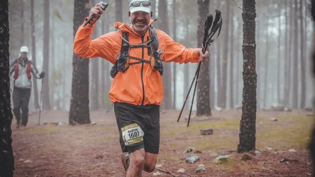 Trans Gran Canaria Advanced Ultra 2022