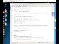 C Network Programming - Create a Server telnet from remote machine