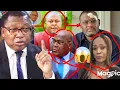 Download Lagu URGENT🔴30.08🔴AFF PEROLUWARA,SOCOCO EXPOSE LE COMPL0T DE FATSHI ET FAMILLE TSHISEKEDI 