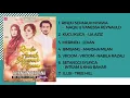 Download Lagu Rindu Awak Separuh Nyawa OST - [FULL PLAYLIST]