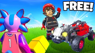 The MACHINIST is HERE! (Vehicle Update)