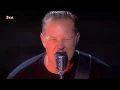 Lagu Metallica - Nothing Else Matters \u0026 Enter Sandman - Live At Nimes