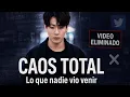 Lagu JUNGKOOK: CAOS TOTAL EN EL FANDOM