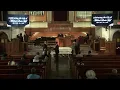 HMBC Detroit - Wednesday June 17 2026