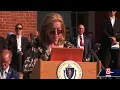 Sept 11 Memorial in Massachusetts