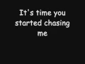 Download Lagu Skillet - Should've When You Could've (Lyrics)