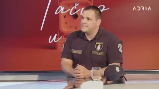 10.000 KAZNI ZA PARKIRANJE U PODGORICI – Više od polovine već naplaćeno!