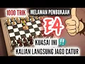 Download Lagu Terbaik dari yang terbaik‼️Kursus lengkap pembukaan terbaik hitam|BUAT LAWAN TERPUKAU #chesstactics