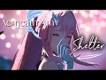 Aemeath Amv Shelter Porter Robinson Madeon