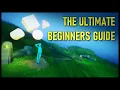 How To Start up a Ultimate Beginners Dreams PS4