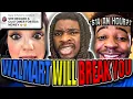 26 Minutes of WALMART EMPLOYEES UNVEILING Their PAY STUBS HOW Are They SURVIVING