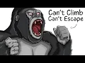 Lagu Why it Sucks To Be Born As a Gorilla