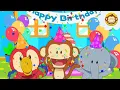 Download Lagu Lagu Anak Anak | Selamat Ulang Tahun