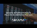 Download Lagu Sikama International's Falcon 5C