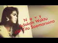 Download Lagu Novy - Adakah Waktu,cipt.Tito Soemarsono