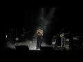 黃偉晉 - 我還是一個人 @ Feng Ze x Wayne infinity 永遠永遠 音樂會 香港場 2025/7/27