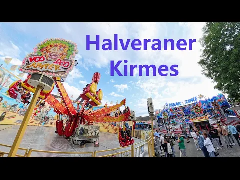 Video Kermiseditie 2025