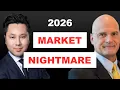 Lagu ‘Hurricane Coming’:  Brutal Warning For Stocks, Bitcoin, Gold In 2026 | Mike McGlone