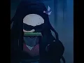 Download Lagu •Nezuko ☠️• || song : TREN ENJOYER - anar || #capcut #edit #demonslayer #anime #shorts #badass