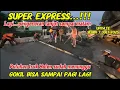 Download Lagu Super Express..‼️Pengecoran lanjut sampai malam..puluhan truk molen menunggu...ngecor sampai pagi