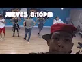 Pon De River, Pon De Bank | Dance Hall | GOP Dance Puerto Rico