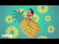 Download Lagu KAROL G - Cuando Me Muera Te Olvido (Visualizer)