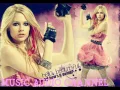 Download Lagu AVRIL LAVIGNE - I'M  WITH YOU (AUDIO)
