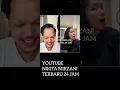 Lagu Kak Syl Terdiam Takut Disanggupi Tes Yurin? Mambel Tagih Abis Siang Ini Begini