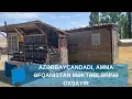 Download Lagu Heç kim inanmır ki, bura məktəbdir - Dəmir daxmada təhsil