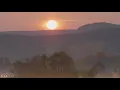 4K Autumn Gold and Winter Silver - Cinematic Film with Music and Nature Sounds - South Ural, Russia