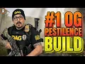 PESTILENCE OG Lengmo Build Legendary Escalation Division 2
